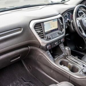 2019 Holden Acadia LTZ-V AC MY19 AWD - Image 8