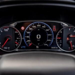 2019 Holden Acadia LTZ-V AC MY19 AWD - Image 11