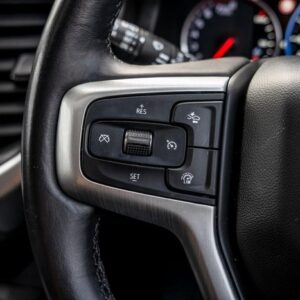 2019 Holden Acadia LTZ-V AC MY19 AWD - Image 7