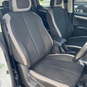 2019 Holden Colorado LS RG MY19 4X4 Dual Range - Image 7