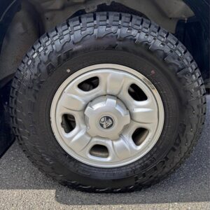 2019 Holden Colorado LS RG MY19 4X4 Dual Range - Image 6