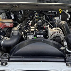 2019 Holden Colorado LS RG MY19 4X4 Dual Range - Image 13