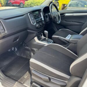2019 Holden Colorado LS RG MY19 4X4 Dual Range - Image 11