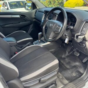 2019 Holden Colorado LS RG MY19 4X4 Dual Range - Image 10