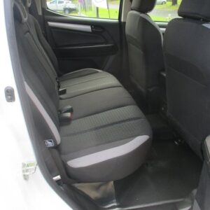 2020 Holden Colorado LS RG MY20 4X4 Dual Range - Image 7