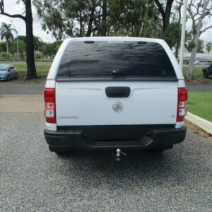2020 Holden Colorado LS RG MY20 4X4 Dual Range - Image 6