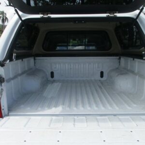 2020 Holden Colorado LS RG MY20 4X4 Dual Range - Image 5