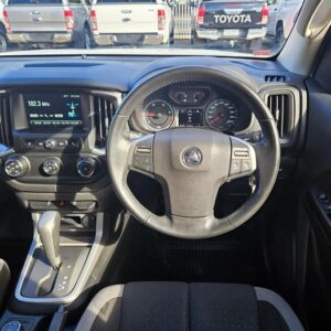 2020 Holden Colorado LS RG MY20 4X4 Dual Range - Image 16