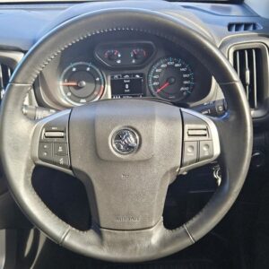 2020 Holden Colorado LS RG MY20 4X4 Dual Range - Image 15