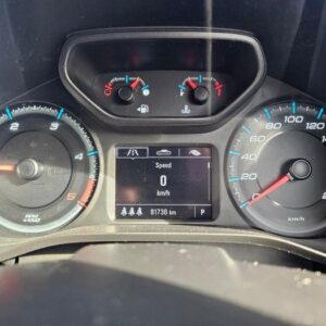 2020 Holden Colorado LS RG MY20 4X4 Dual Range - Image 14