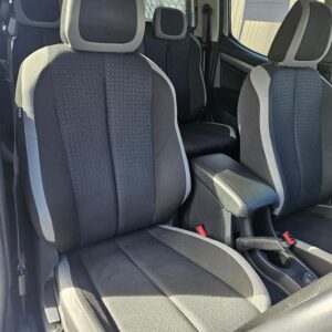2020 Holden Colorado LS RG MY20 4X4 Dual Range - Image 6