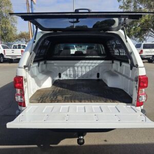 2020 Holden Colorado LS RG MY20 4X4 Dual Range - Image 13