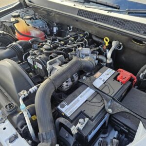 2020 Holden Colorado LS RG MY20 4X4 Dual Range - Image 20