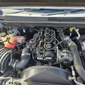 2020 Holden Colorado LS RG MY20 4X4 Dual Range - Image 19