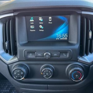 2020 Holden Trailblazer LT RG MY20 4X4 Dual Range - Image 4
