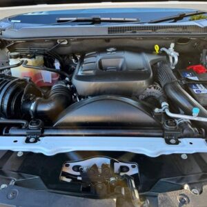 2020 Holden Trailblazer LT RG MY20 4X4 Dual Range - Image 12