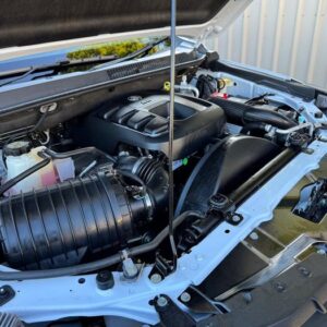2020 Holden Trailblazer LT RG MY20 4X4 Dual Range - Image 11