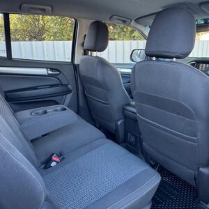 2020 Holden Trailblazer LT RG MY20 4X4 Dual Range - Image 9