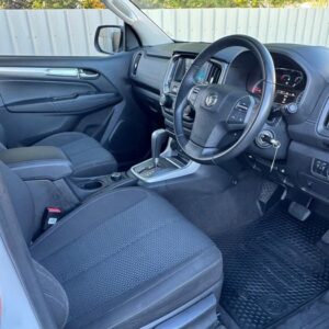 2020 Holden Trailblazer LT RG MY20 4X4 Dual Range - Image 6