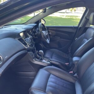 2014 Holden Cruze - Image 10