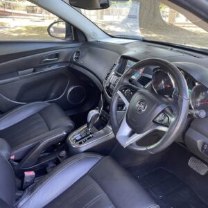 2014 Holden Cruze - Image 8