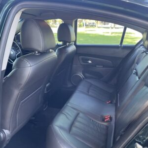 2014 Holden Cruze - Image 7