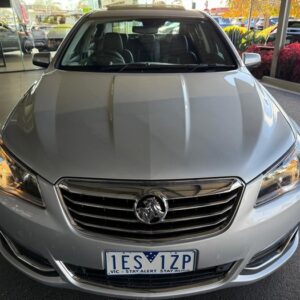 2015 Holden Calais V VF MY15 - Image 3