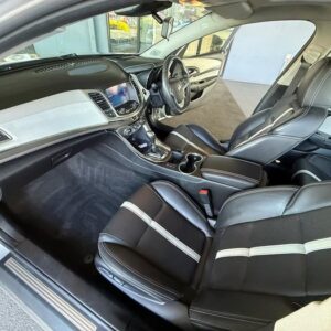 2015 Holden Calais V VF MY15 - Image 8