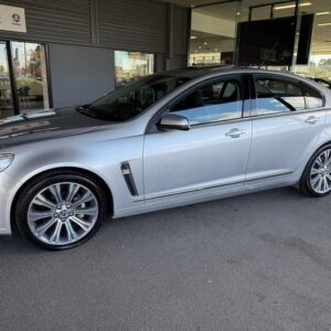 2015 Holden Calais V VF MY15 - Image 6