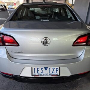 2015 Holden Calais V VF MY15 - Image 5
