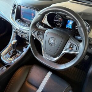 2015 Holden Calais V VF MY15 - Image 13