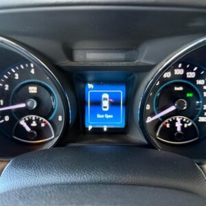 2015 Holden Calais V VF MY15 - Image 10