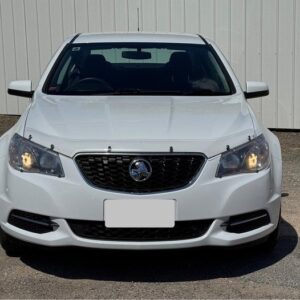 2015 Holden Commodore Evoke VF MY15 - Image 3