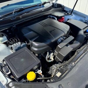 2015 Holden Commodore Evoke VF MY15 - Image 12
