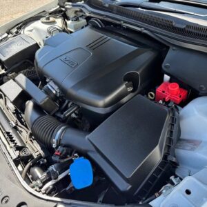 2015 Holden Commodore Evoke VF MY15 - Image 10
