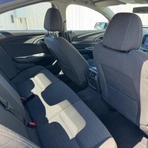 2015 Holden Commodore Evoke VF MY15 - Image 8