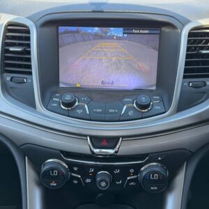 2015 Holden Commodore Evoke VF MY15 - Image 7