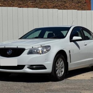 2015 Holden Commodore Evoke VF MY15 - Image 4