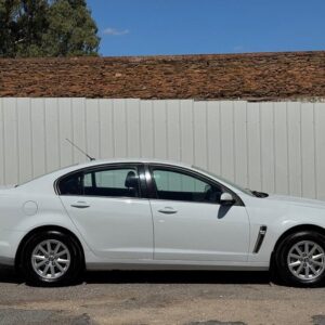2015 Holden Commodore Evoke VF MY15 - Image 6