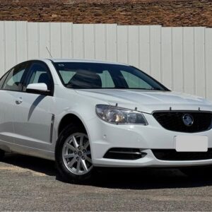 2015 Holden Commodore Evoke VF MY15