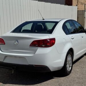 2015 Holden Commodore Evoke VF MY15 - Image 5