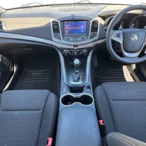 2015 Holden Commodore Evoke VF MY15 - Image 15