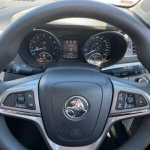 2015 Holden Commodore Evoke VF MY15 - Image 13