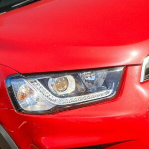 2016 Holden Captiva LS CG MY17 - Image 5
