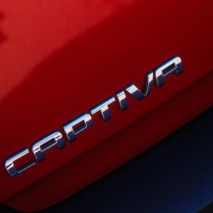 2016 Holden Captiva LS CG MY17 - Image 8