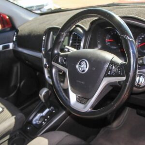 2016 Holden Captiva LS CG MY17 - Image 9