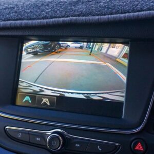 2018 Holden Astra R BK MY18.5 - Image 7