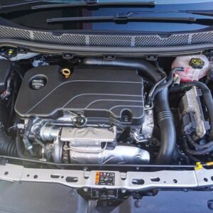 2018 Holden Astra R BK MY18.5 - Image 13