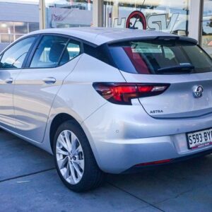 2018 Holden Astra R BK MY18.5 - Image 3