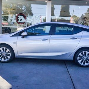 2018 Holden Astra R BK MY18.5 - Image 4